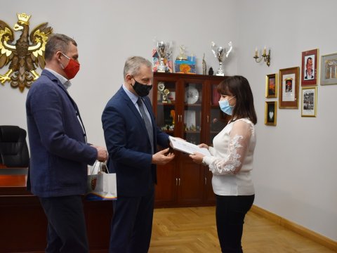 Najlepsze inicjatywy w Powiecie Polkowickim! - 3