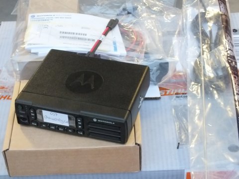 OSP Gaworzyce zyskało specjalistyczny sprzęt - 4