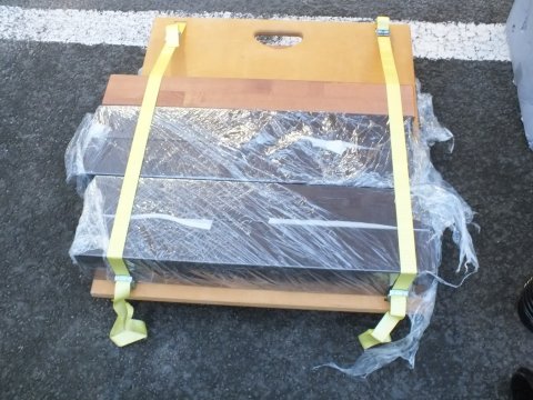 OSP Gaworzyce zyskało specjalistyczny sprzęt - 5