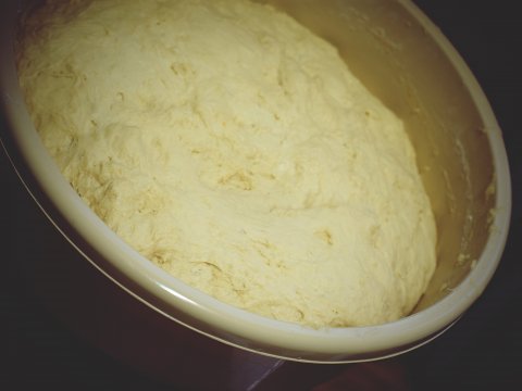 Na Tłusty Czwartek pączek musi być! - 1