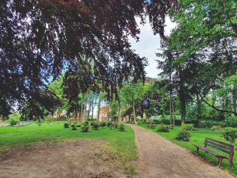 Ruszają kolejne inwestycje w naszej gminie - 7