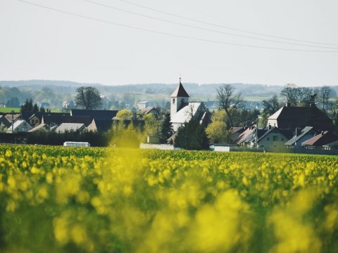 Ruszają kolejne inwestycje w naszej gminie - 9