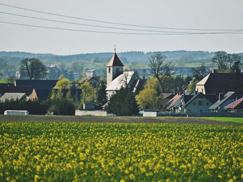 Ruszają kolejne inwestycje w naszej gminie - 6